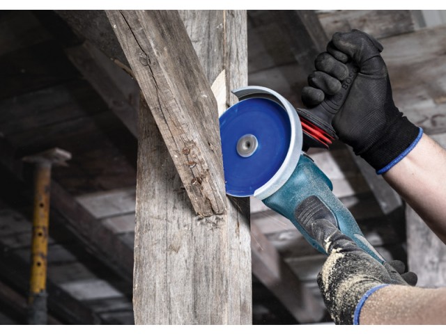 EXPERT Carbide Multi Wheel rezalna plošča Bosch, 2608901188